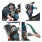 WH40K：ジーンスティーラー・カルト：サンクトゥス