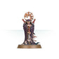 WH40K：ジーンスティーラー・カルト: ローカス