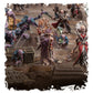 WH40K：ジーンスティーラー・カルト: ローカス