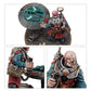 WH40K：ジーンスティーラー・カルト: ネクソス
