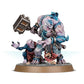 WH40K：ジーンスティーラー・カルト: アボミナント