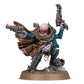 WH40K：ジーンスティーラー・カルト: ケラーモーフ