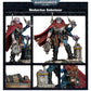 WH40K：ジーンスティーラー・カルト：リダクトゥス・サボター