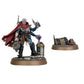 WH40K：ジーンスティーラー・カルト：リダクトゥス・サボター