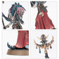 WH40K：ジーンスティーラー・カルト：ベネフィクトゥス