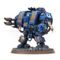WH40K：スペースマリーン：ヴェネラブル・ドレッドノート