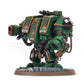 WH40K：スペースマリーン：ヴェネラブル・ドレッドノート