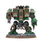 WH40K：スペースマリーン：ヴェネラブル・ドレッドノート