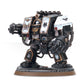 WH40K：スペースマリーン：ヴェネラブル・ドレッドノート