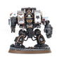 WH40K：スペースマリーン：ヴェネラブル・ドレッドノート