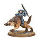 WH40K：スペースウルフ：サンダーウルフ・キャバルリー