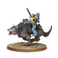 WH40K：スペースウルフ：サンダーウルフ・キャバルリー