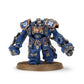 WH40K：スペースマリーン： センチュリオン・アサルト・スカッド