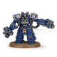 WH40K：スペースマリーン： センチュリオン・アサルト・スカッド