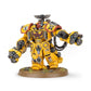 WH40K：スペースマリーン： センチュリオン・アサルト・スカッド