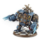 WH40K：スペースウルフ：ヴェネラブル・ドレッドノート