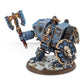 WH40K：スペースウルフ：ヴェネラブル・ドレッドノート