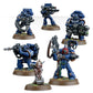 WH40K：スペースマリーン：デヴァステイター・スカッド