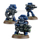 WH40K：スペースマリーン：デヴァステイター・スカッド