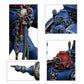 WH40K：スペースマリーン：デヴァステイター・スカッド