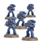 WH40K：スペースマリーン：タクティカル・スカッド