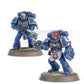 WH40K：スペースマリーン：タクティカル・スカッド