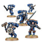 WH40K：スペースマリーン：ヴァンガード・ベテラン・スカッド