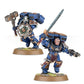 WH40K：スペースマリーン：ヴァンガード・ベテラン・スカッド