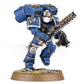WH40K：スペースマリーン：ヴァンガード・ベテラン・スカッド