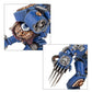 WH40K：スペースマリーン：ヴァンガード・ベテラン・スカッド