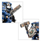 WH40K：スペースマリーン：ヴァンガード・ベテラン・スカッド