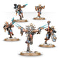8/9(土)発売WH40K：コンバットパトロール：スペースウルフ|MAG