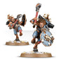 8/9(土)発売WH40K：コンバットパトロール：スペースウルフ|MAG