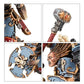 WH40K：スペースウルフ：ウルフェン