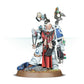 WH40K：スペースマリーン：プライマリス・アポシカリー