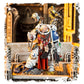 WH40K：スペースマリーン：プライマリス・アポシカリー