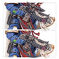 WH40K：スペースマリーン： プライマリス・ キャプテン