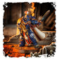 WH40K：スペースマリーン： プライマリス・ キャプテン