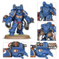 WH40K：スペースマリーン：プライマリス・アグレッサー