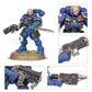 WH40K：スペースマリーン：プライマリス・レイヴァー