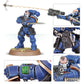 WH40K：スペースマリーン：プライマリス・レイヴァー