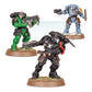 WH40K：スペースマリーン：プライマリス・レイヴァー