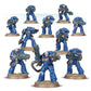 WH40K：スペースマリーン：プライマリス・ヘルブラスター