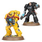 WH40K：スペースマリーン：プライマリス・ヘルブラスター