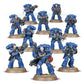 9/20(土)発売WH40K：コンバットパトロール：インペリアルフィスト