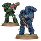 WH40K：スペースマリーン：プライマリス・インターセッサー