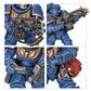 WH40K：スペースマリーン：プライマリス・インターセッサー