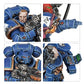 WH40K：スペースマリーン：プライマリス・インターセッサー