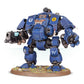 WH40K：スペースマリーン：プライマリス・リデンプター・ドレッドノート