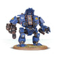 WH40K：スペースマリーン：プライマリス・リデンプター・ドレッドノート